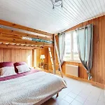 1 Bedroom Beautiful In