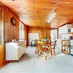 Prázdninový dům 1 Bedroom Beautiful In La Bazouge-de-Chemeré