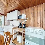 1 Bedroom Beautiful In La Bazouge-de-Chemeré
