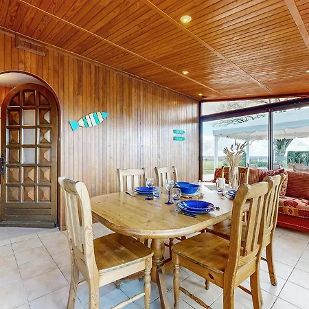 Holiday home In La Bazouge-de-chemere With Kitchen La Cropte