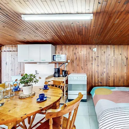 Holiday home Stunning In *