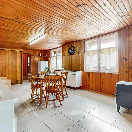 Stunning In La Bazouge-de-Chemere