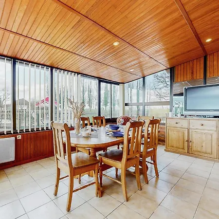 Holiday home Stunning In *