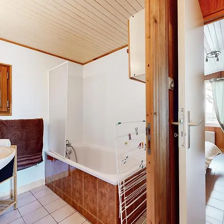 1 Bedroom Amazing In * La Bazouge-de-Chemeré