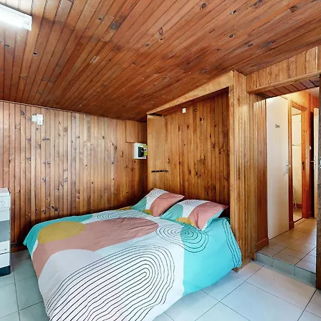 1 Bedroom Amazing In Feriehus