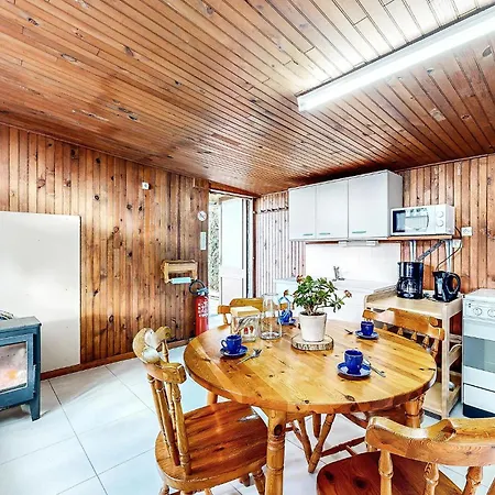 1 Bedroom Amazing In Feriehus *