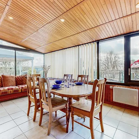 Holiday home In La Bazouge-de-chemere With Kitchen *