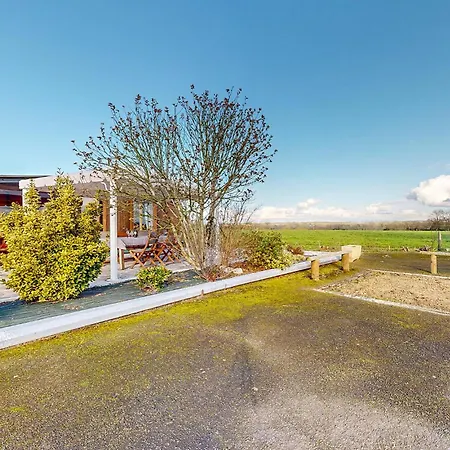 Holiday home Stunning In *