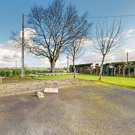 Stunning In * La Bazouge-de-Chemere