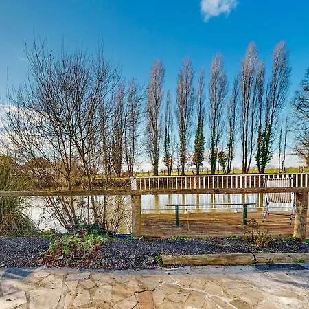 Holiday home Stunning In La Bazouge-de-Chemere