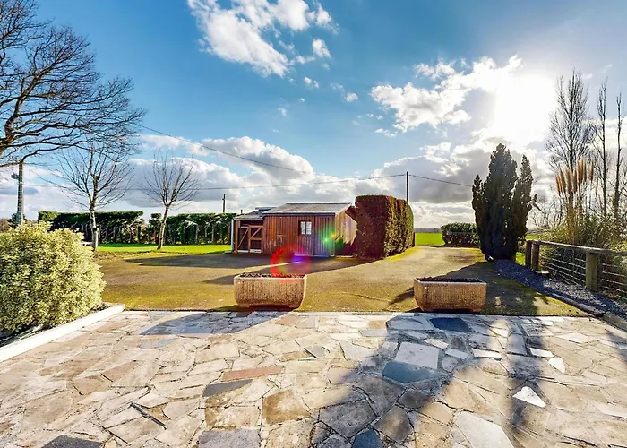 Stunning In Feriehus