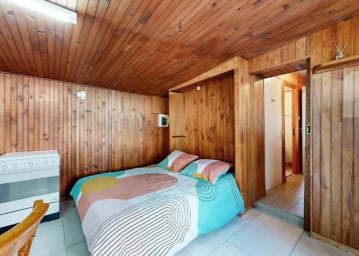 Stunning In Feriehus